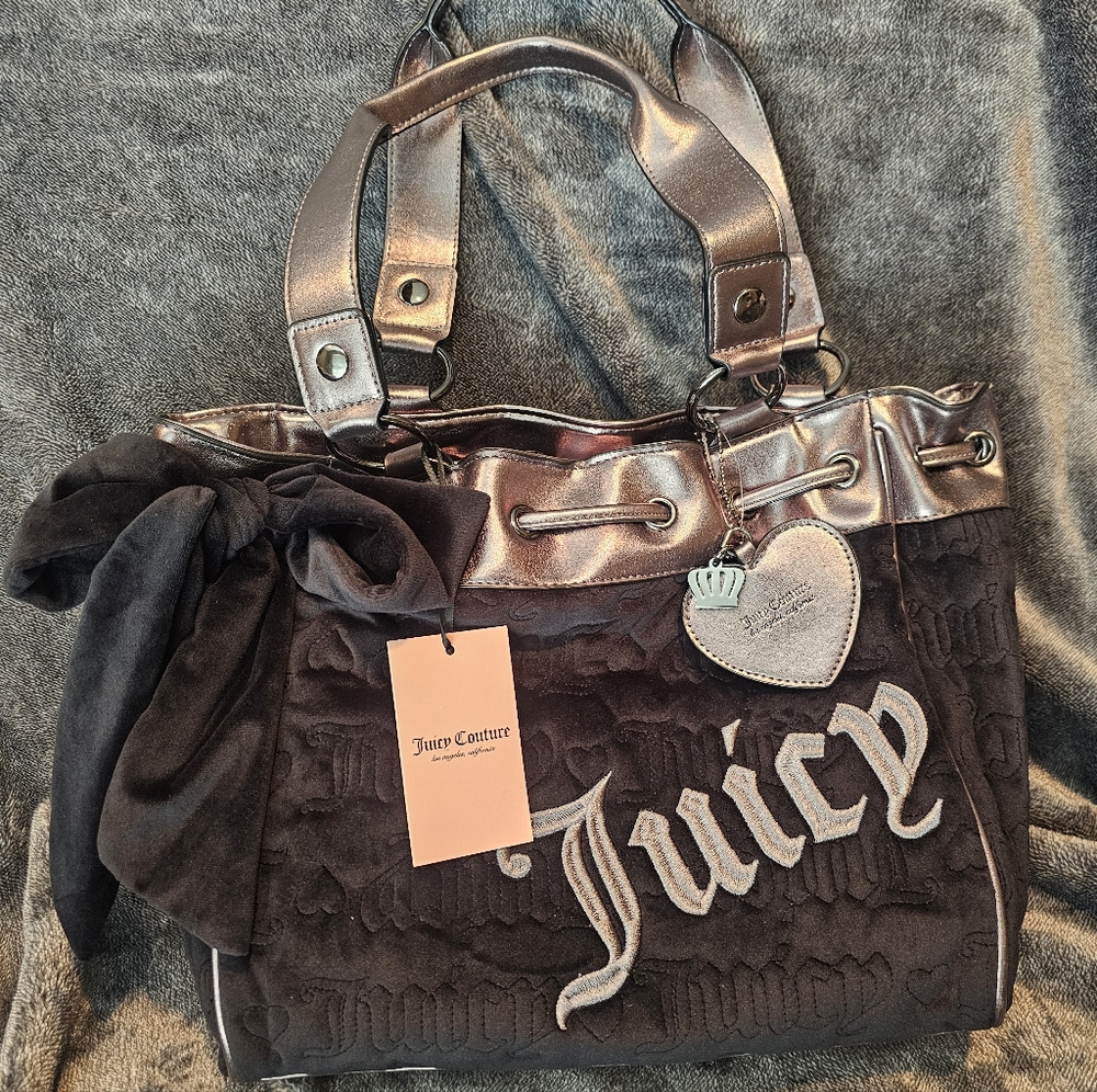 Juicy Couture Daydreamer (2025)